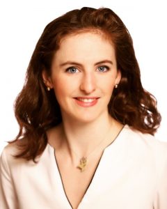 USA:  Helen Beckner